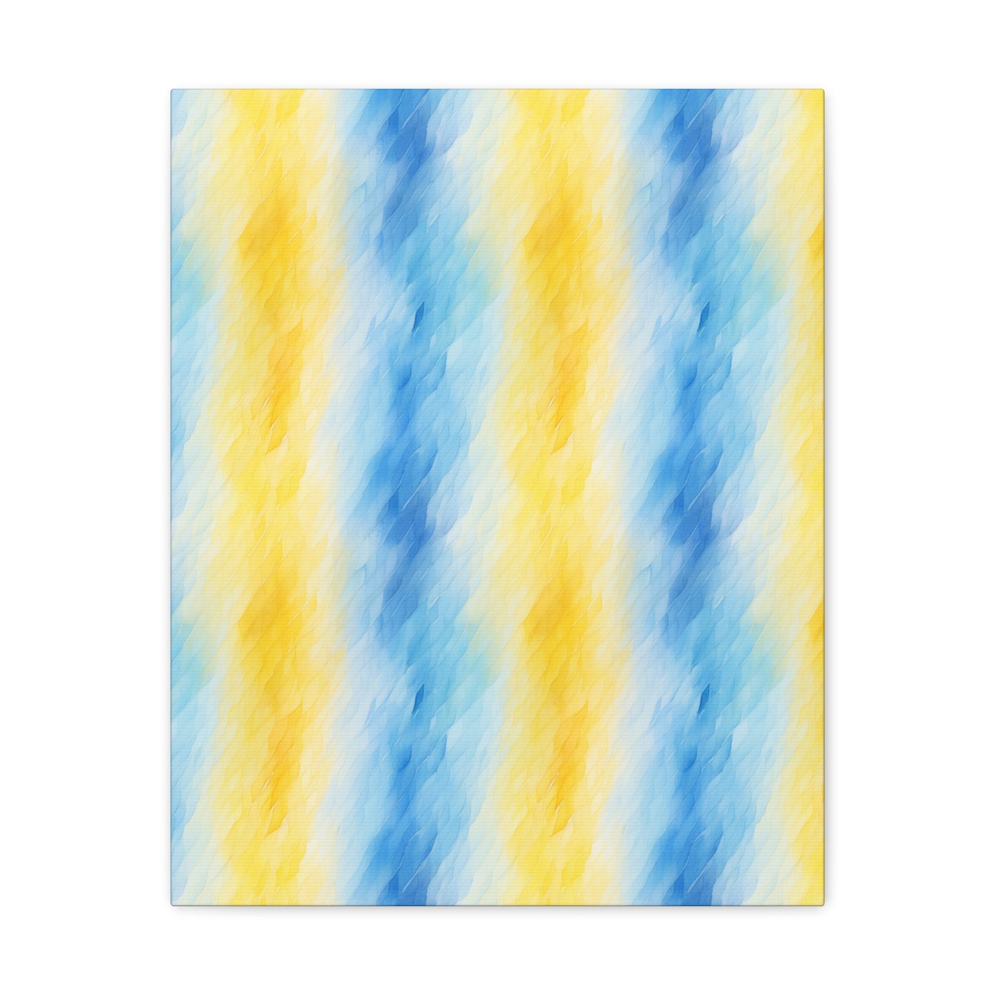 Blellow Canvas Gallery Wrap