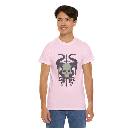 Slayer Unisex Heavy Cotton Tee