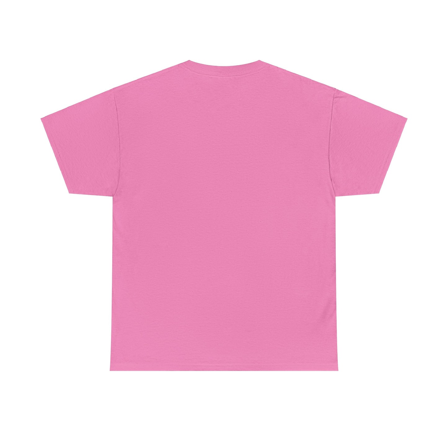 Lovesick Bear Unisex Heavy Cotton Tee