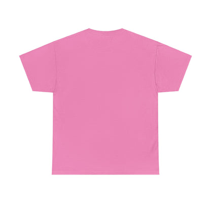 Lovesick Bear Unisex Heavy Cotton Tee