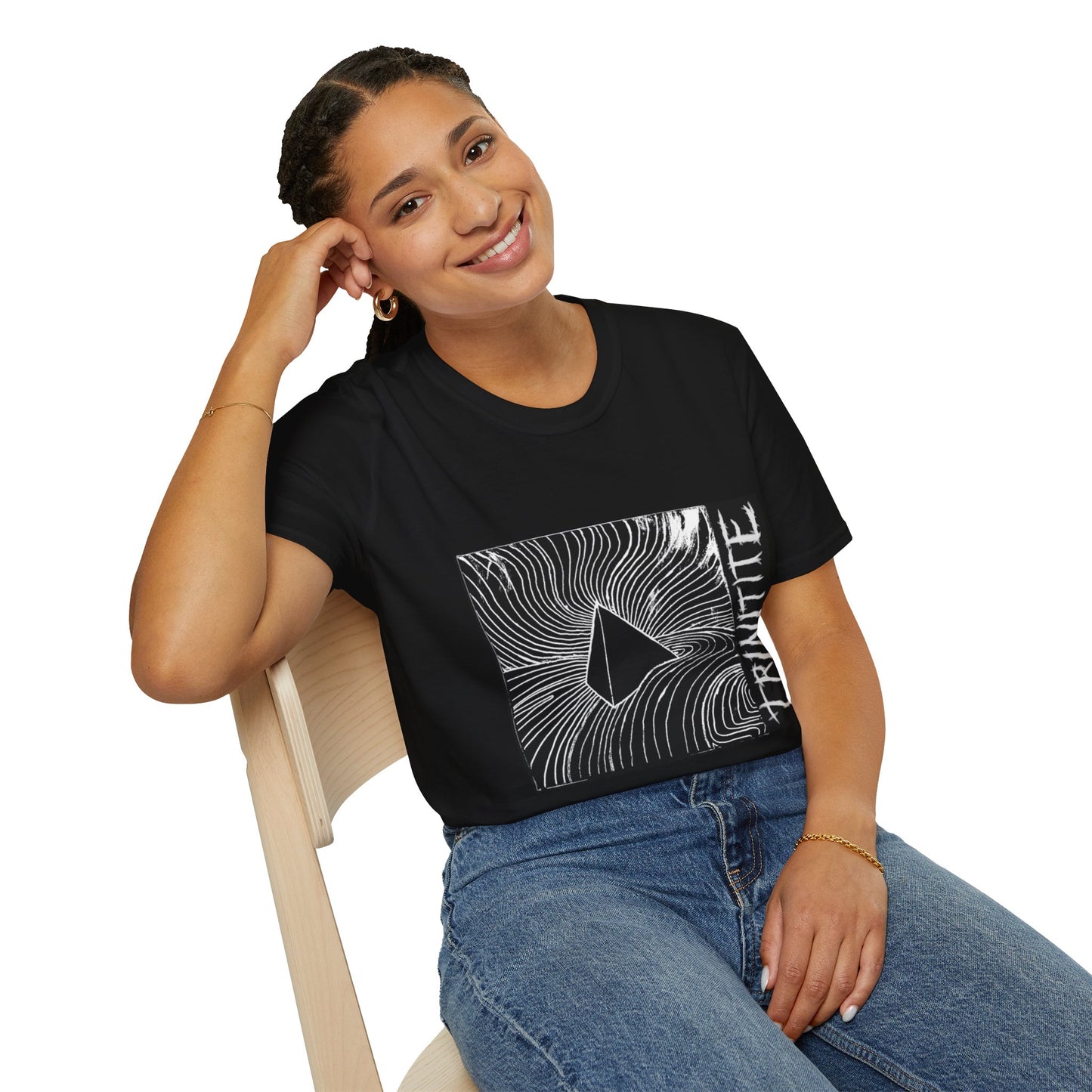 Bootleg Trinitite Shirts