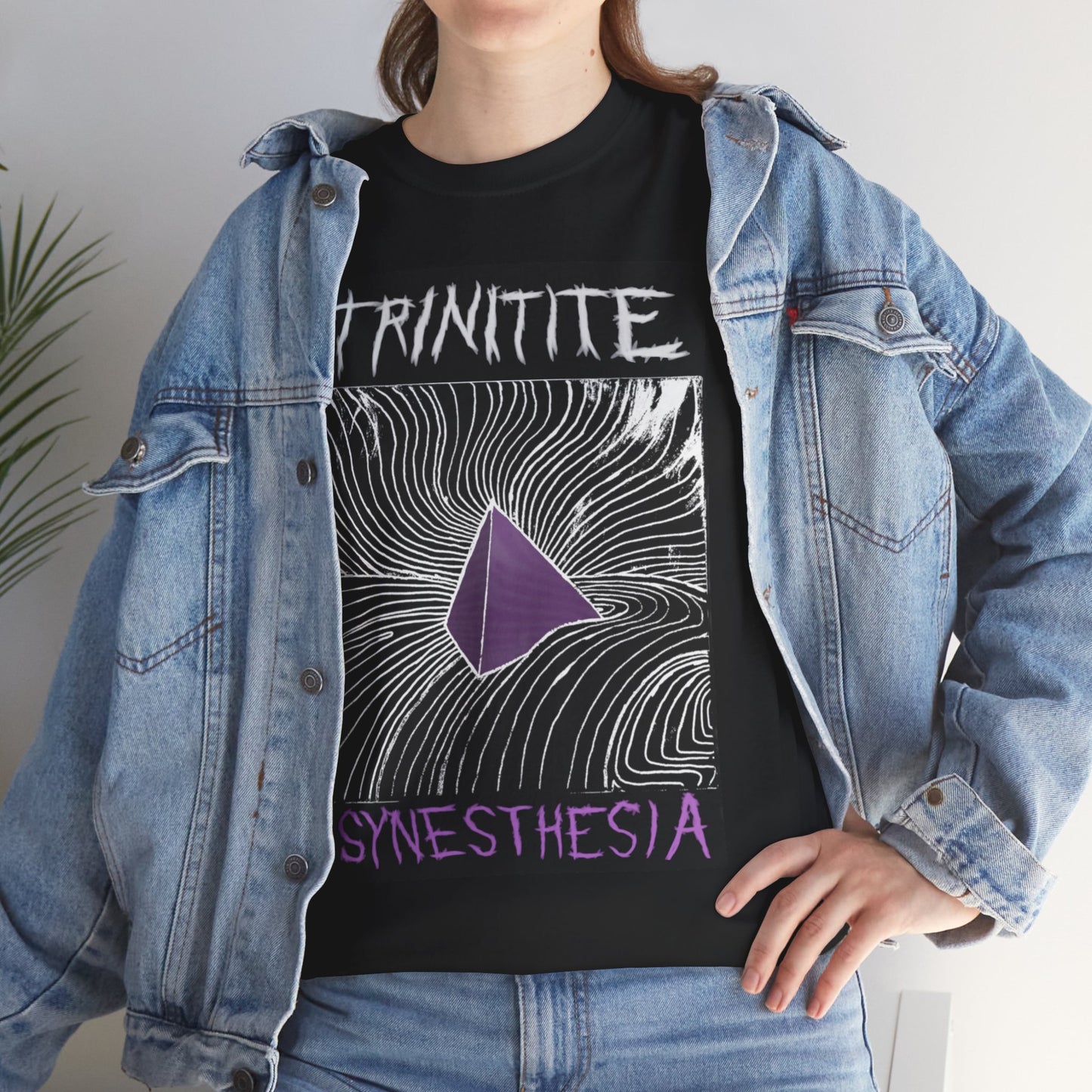Bootleg Trinitite Shirts