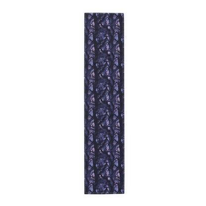 Haunted Forest Table Runner (Cotton, Poly)