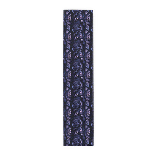 Haunted Forest Table Runner (Cotton, Poly)