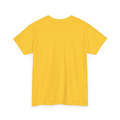 Ride or Die Unisex Heavy Cotton Tee