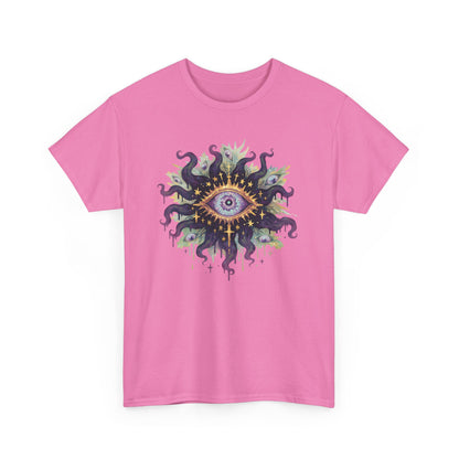 Esoteric Eye Unisex Heavy Cotton Tee