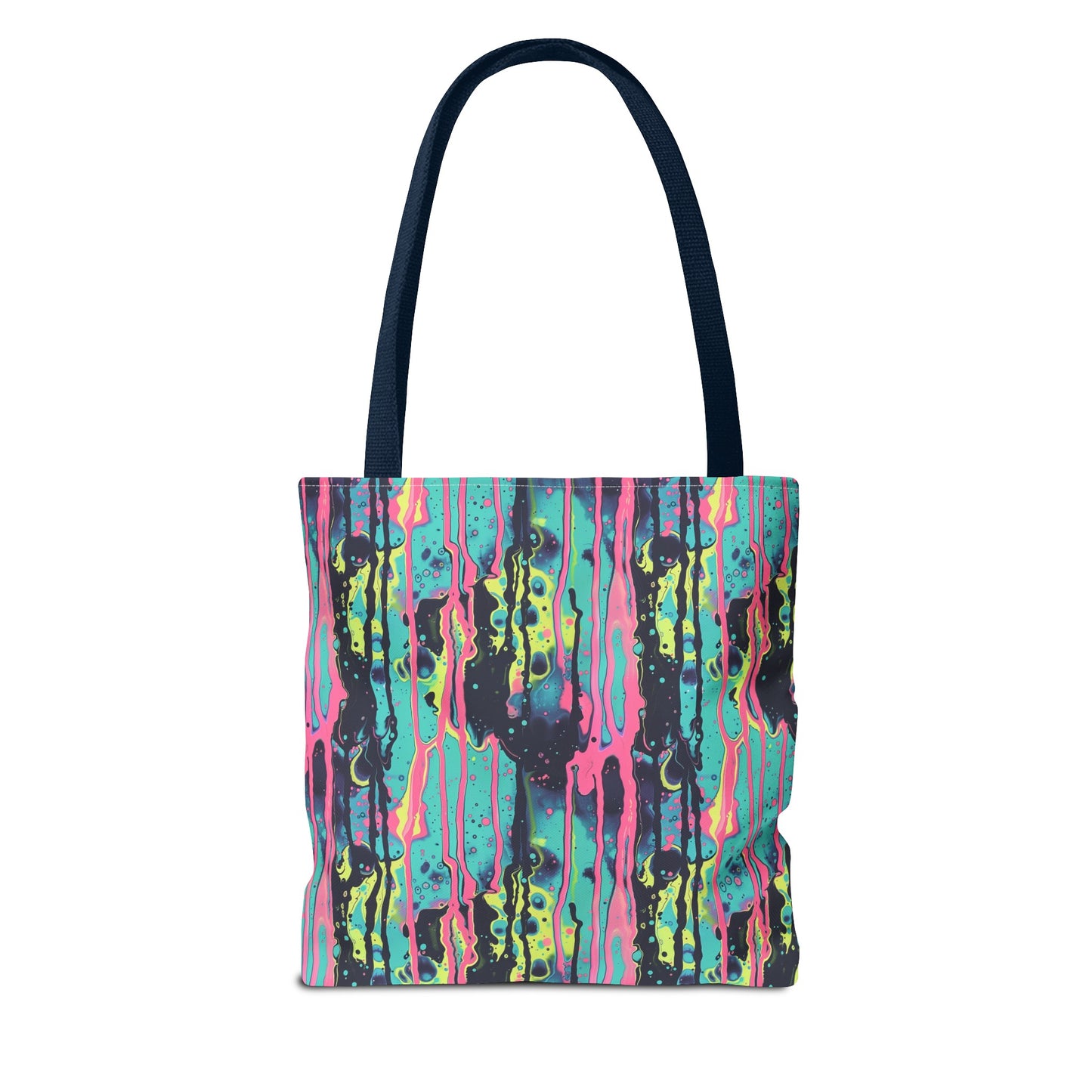 Acid Rain Tote Bag (AOP)