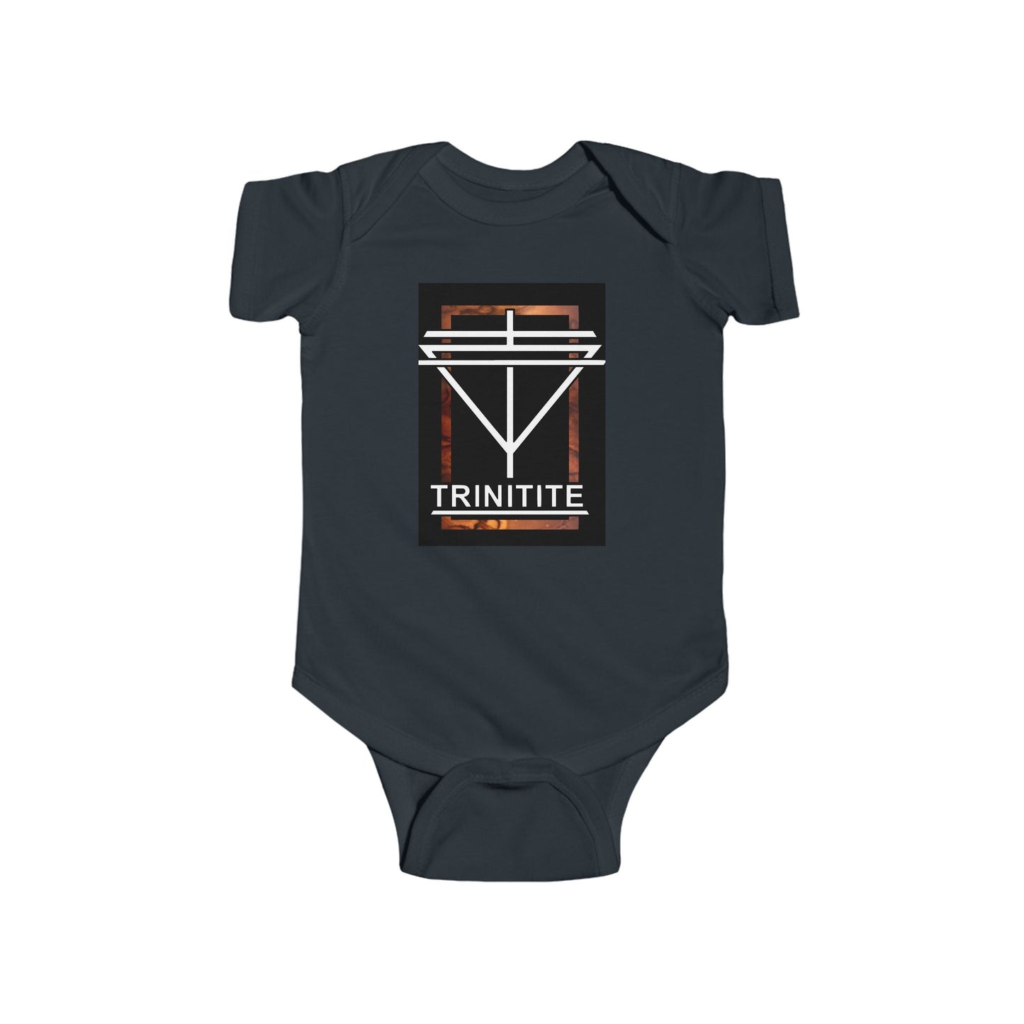 Bootleg Trinitite Merch for babbies