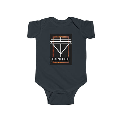Bootleg Trinitite Merch for babbies