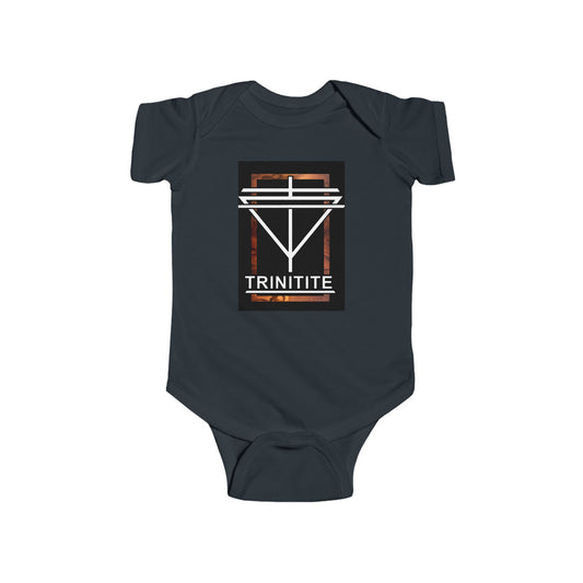 Bootleg Trinitite Merch for babbies
