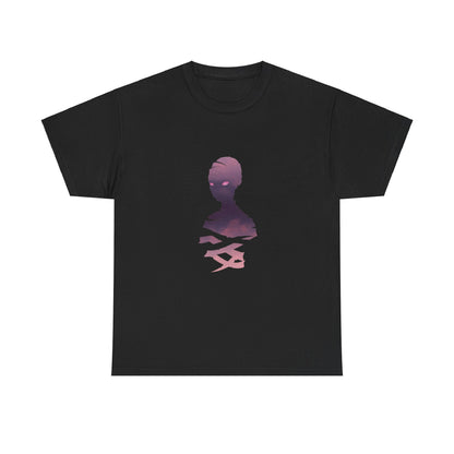 Mummy Unisex Heavy Cotton Tee