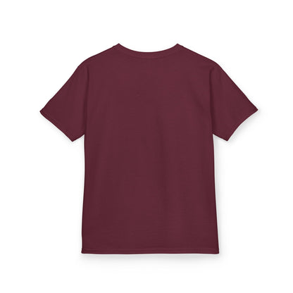 Raccoons Sharing Milkshake Kids Heavy Cotton™ Tee
