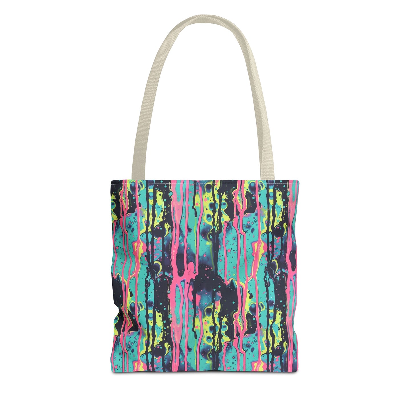 Acid Rain Tote Bag (AOP)