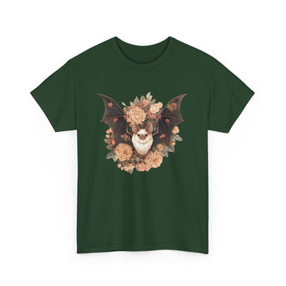Soft Bat Unisex Heavy Cotton Tee