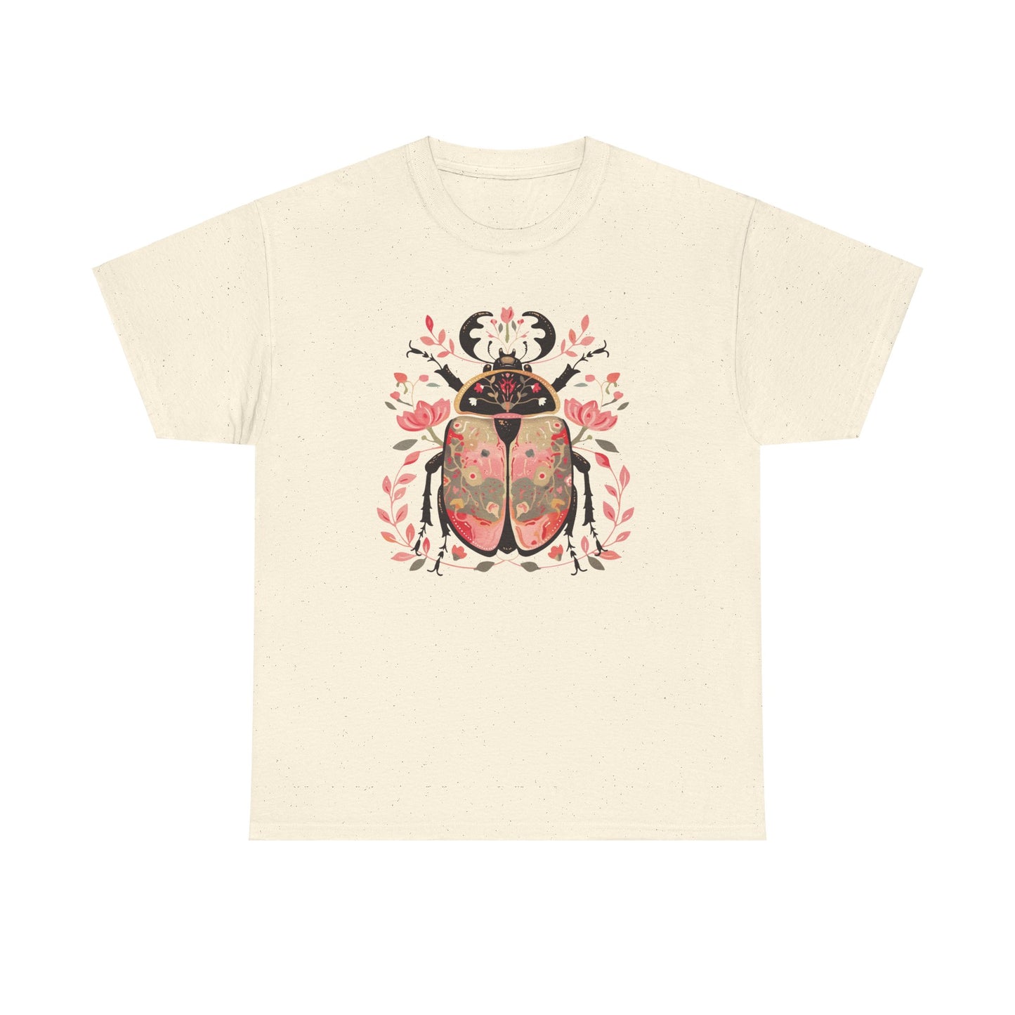 Love Bug Unisex Heavy Cotton Tee