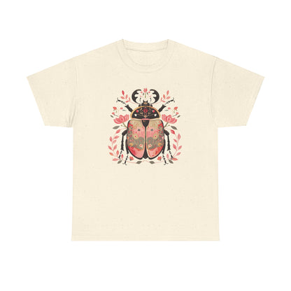 Love Bug Unisex Heavy Cotton Tee