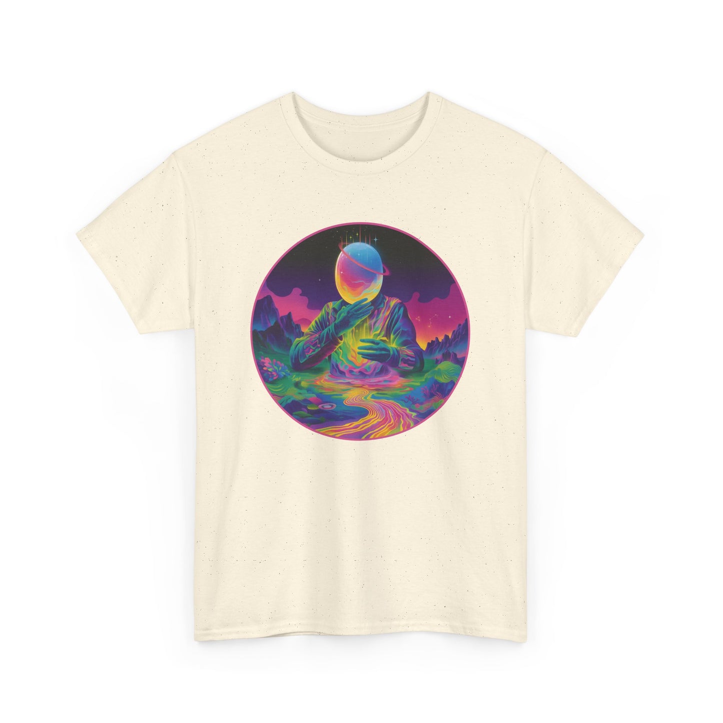 Master of Funk Unisex Heavy Cotton Tee