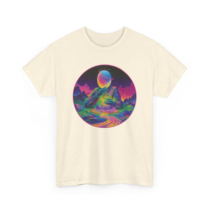 Master of Funk Unisex Heavy Cotton Tee