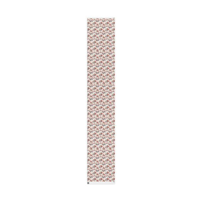Winter Cardinals Wrapping Papers
