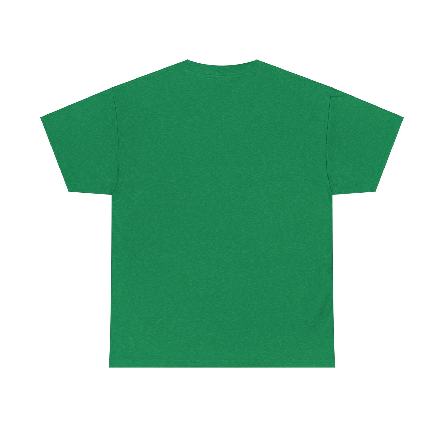 Lovesick Bear Unisex Heavy Cotton Tee