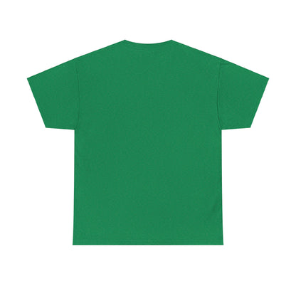 Lovesick Bear Unisex Heavy Cotton Tee