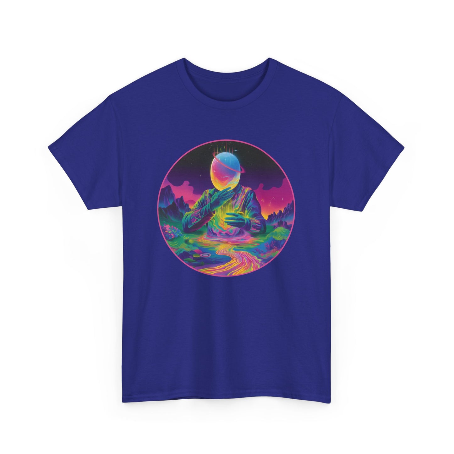 Master of Funk Unisex Heavy Cotton Tee