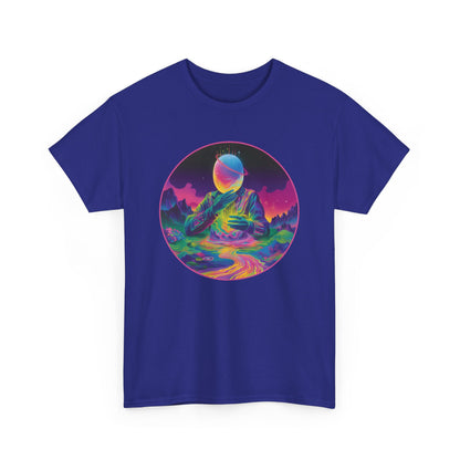 Master of Funk Unisex Heavy Cotton Tee