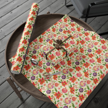 Ornamental v1 Wrapping Papers
