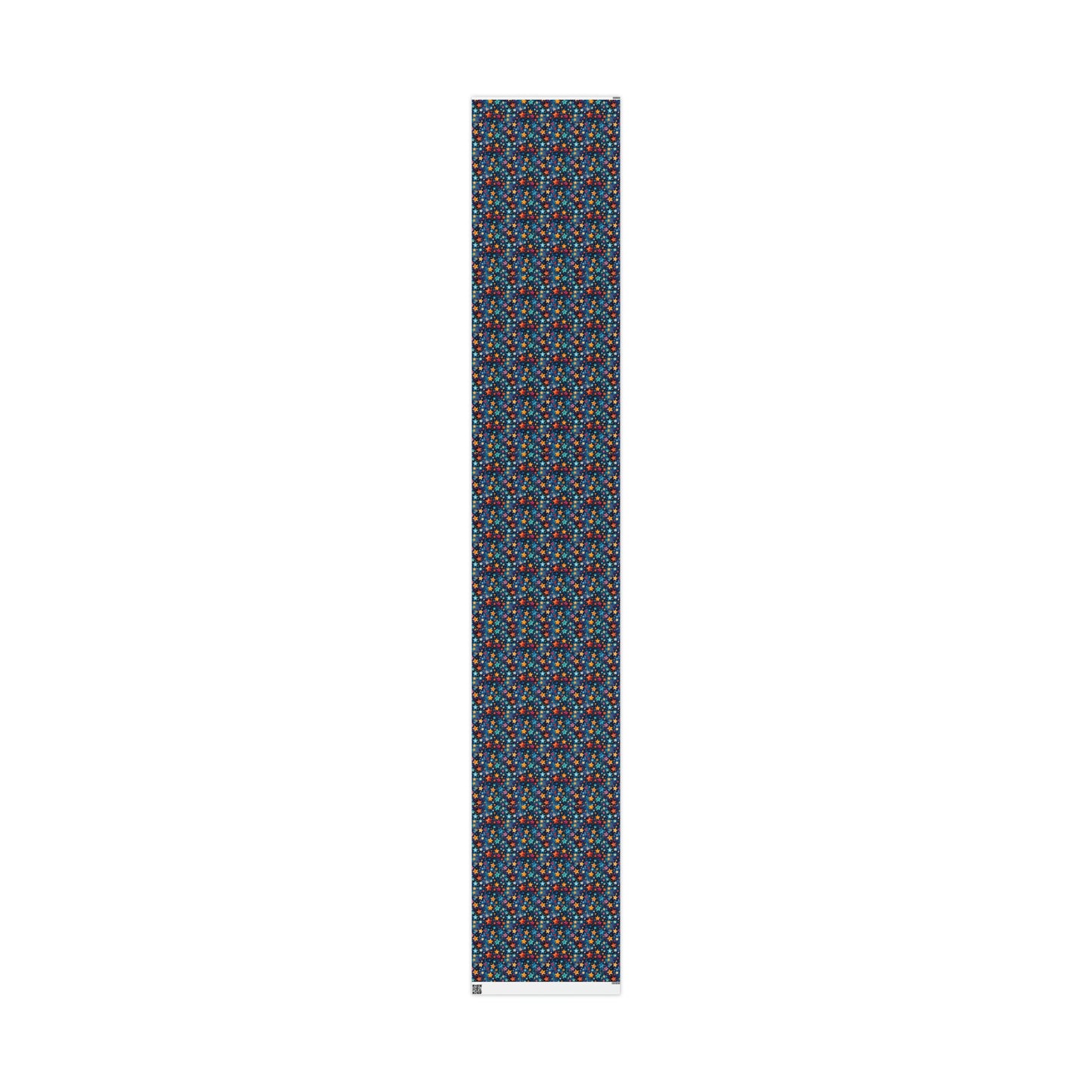 Shining Stars Wrapping Papers