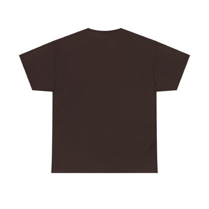 Celtic Tree Unisex Heavy Cotton Tee