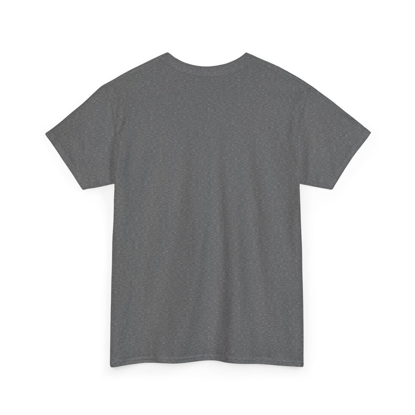 Kintsugi Heart Unisex Heavy Cotton Tee