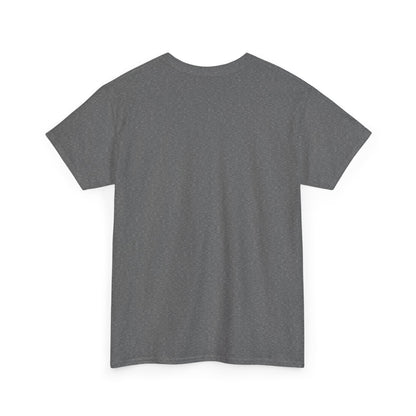 Kintsugi Heart Unisex Heavy Cotton Tee