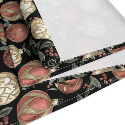 Ornamental v2 Table Runner (Cotton, Poly)