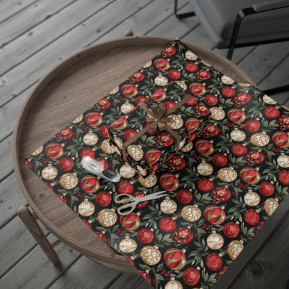 Ornamental v2 Wrapping Papers