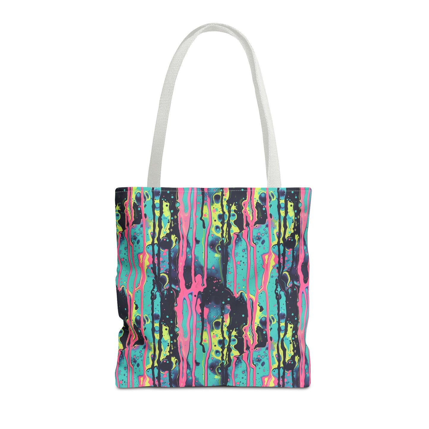 Acid Rain Tote Bag (AOP)