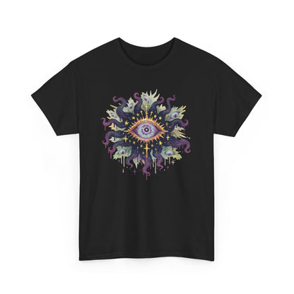 Esoteric Eye Unisex Heavy Cotton Tee