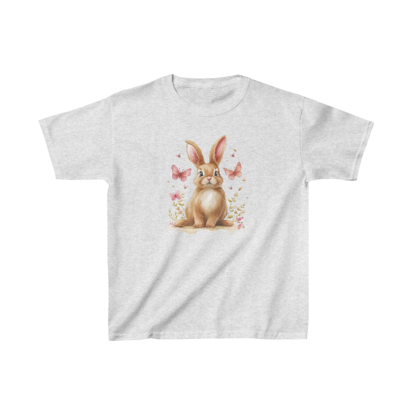 Easter Bunny Kids Heavy Cotton™ Tee