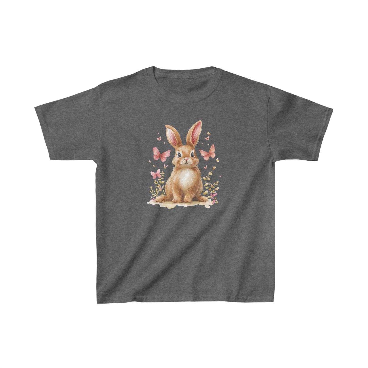 Easter Bunny Kids Heavy Cotton™ Tee