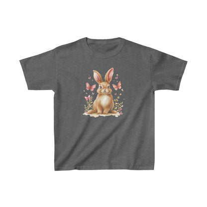 Easter Bunny Kids Heavy Cotton™ Tee