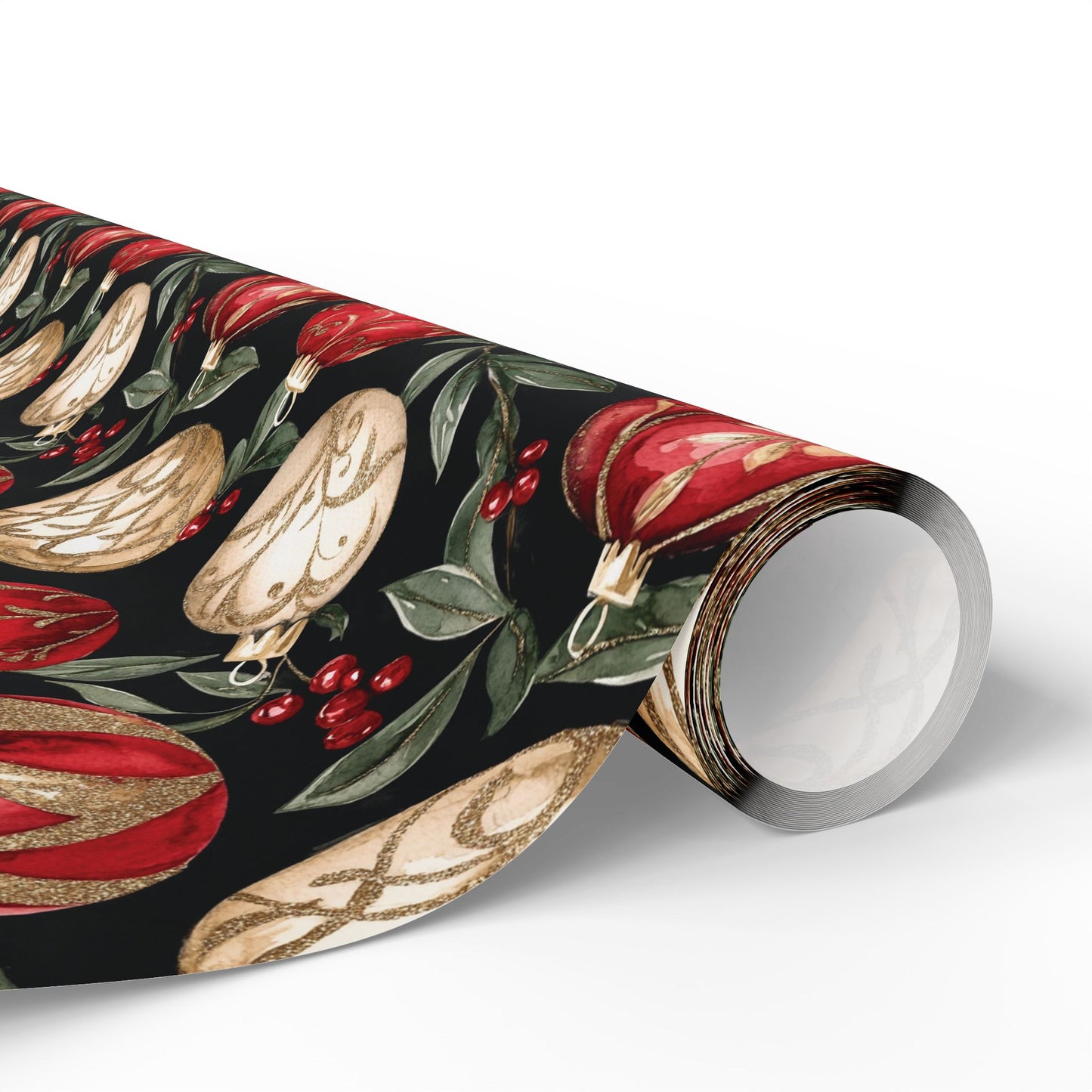 Ornamental v2 Wrapping Papers