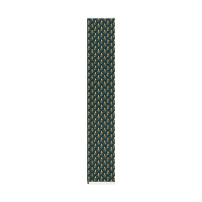 Twinkling Trees Wrapping Papers