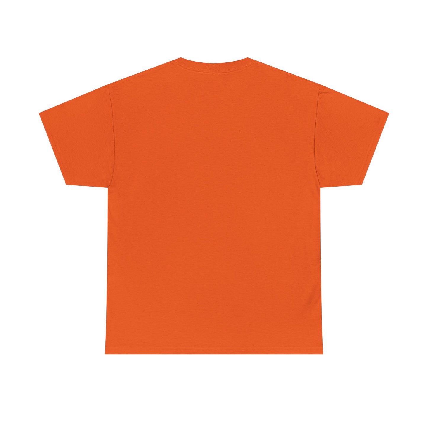 Ride or Die Unisex Heavy Cotton Tee