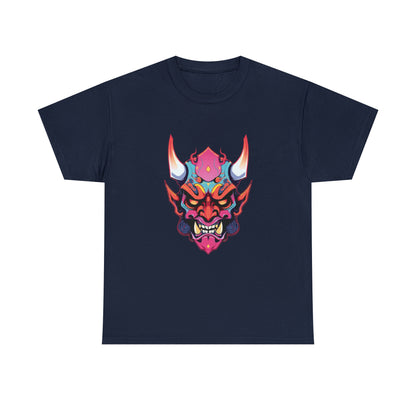 Oni Unisex Heavy Cotton Tee