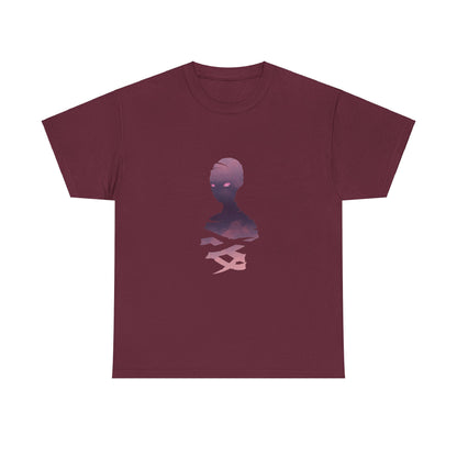 Mummy Unisex Heavy Cotton Tee