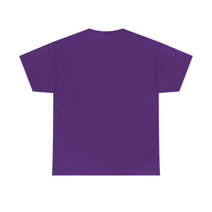 Trick or Treat Unisex Heavy Cotton Tee