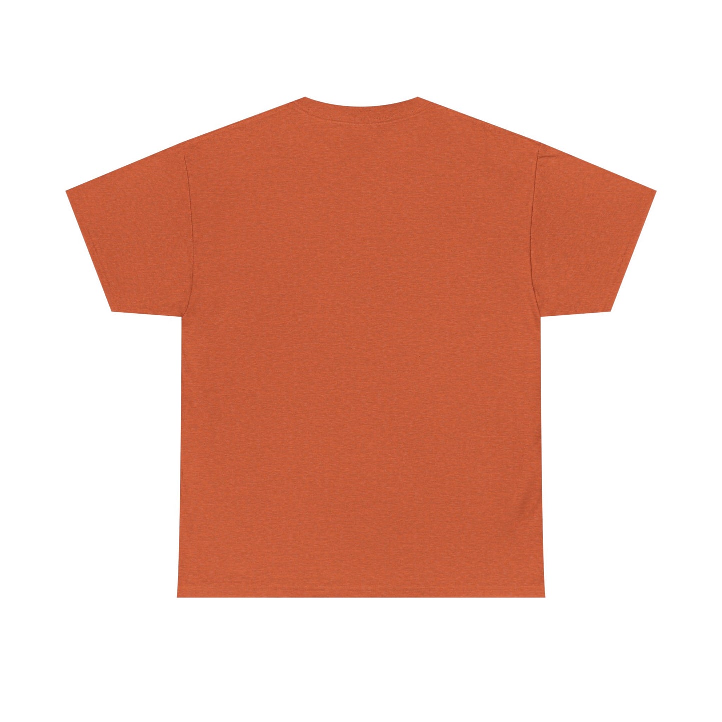 Gingerbread Baker Unisex Heavy Cotton Tee