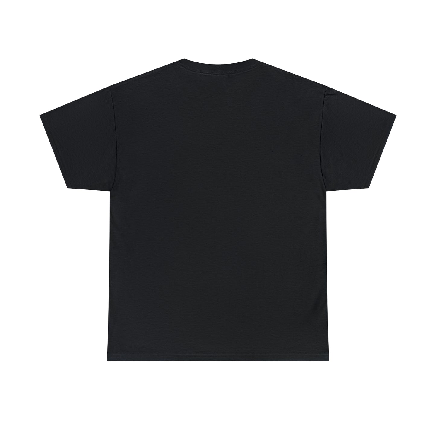 Eldritch Heart Unisex Heavy Cotton Tee