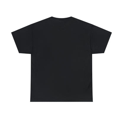 Eldritch Heart Unisex Heavy Cotton Tee