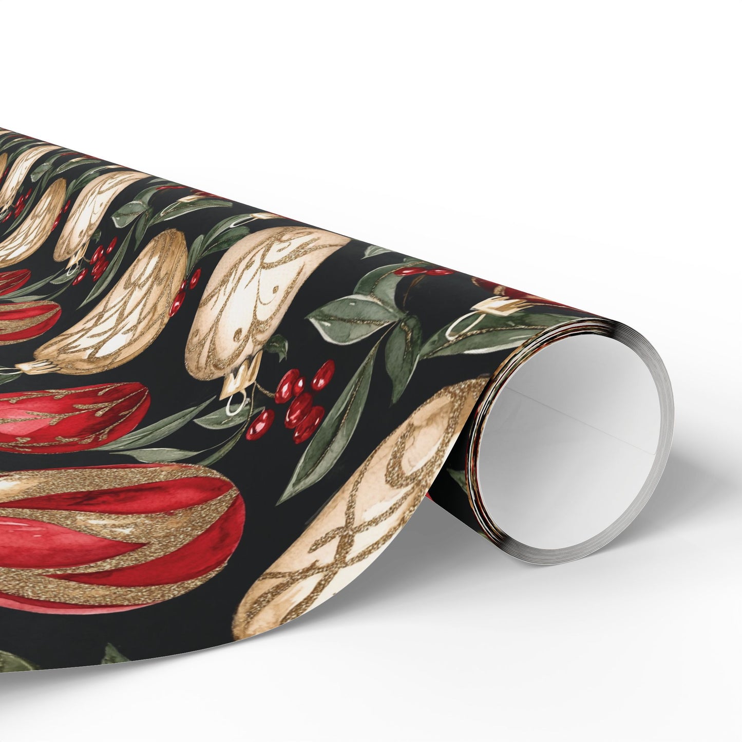 Ornamental v2 Wrapping Papers