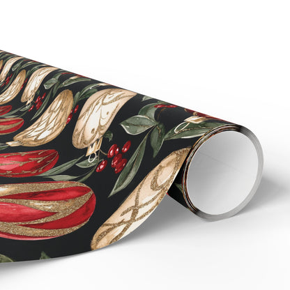 Ornamental v2 Wrapping Papers